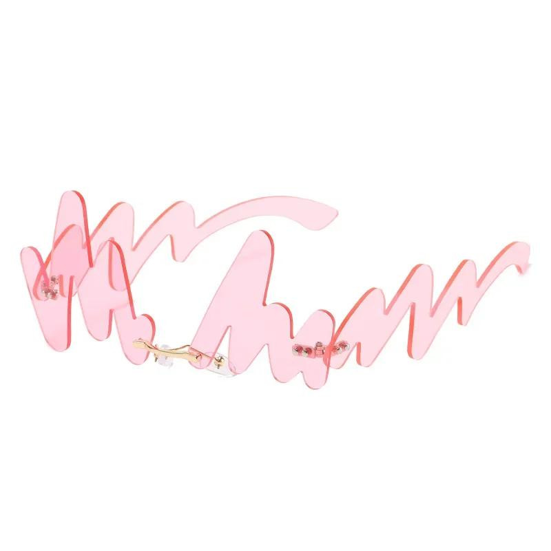 Декоративні окуляри 