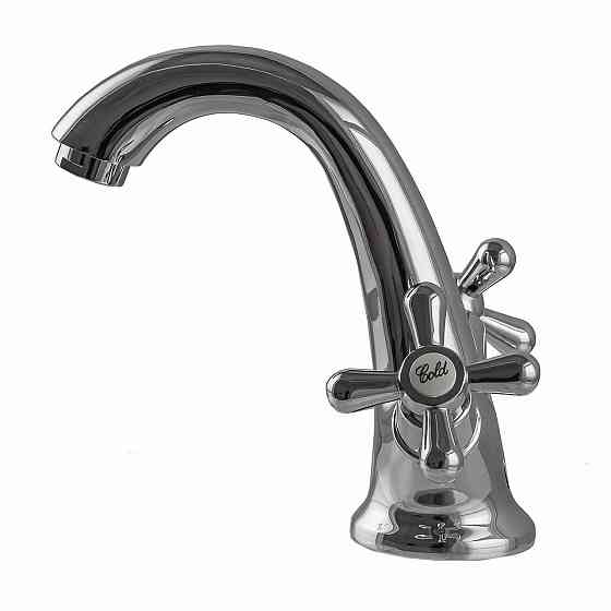 Змішувач для умивальника DOMINO DYM-029-SHARM (000014975) Київ