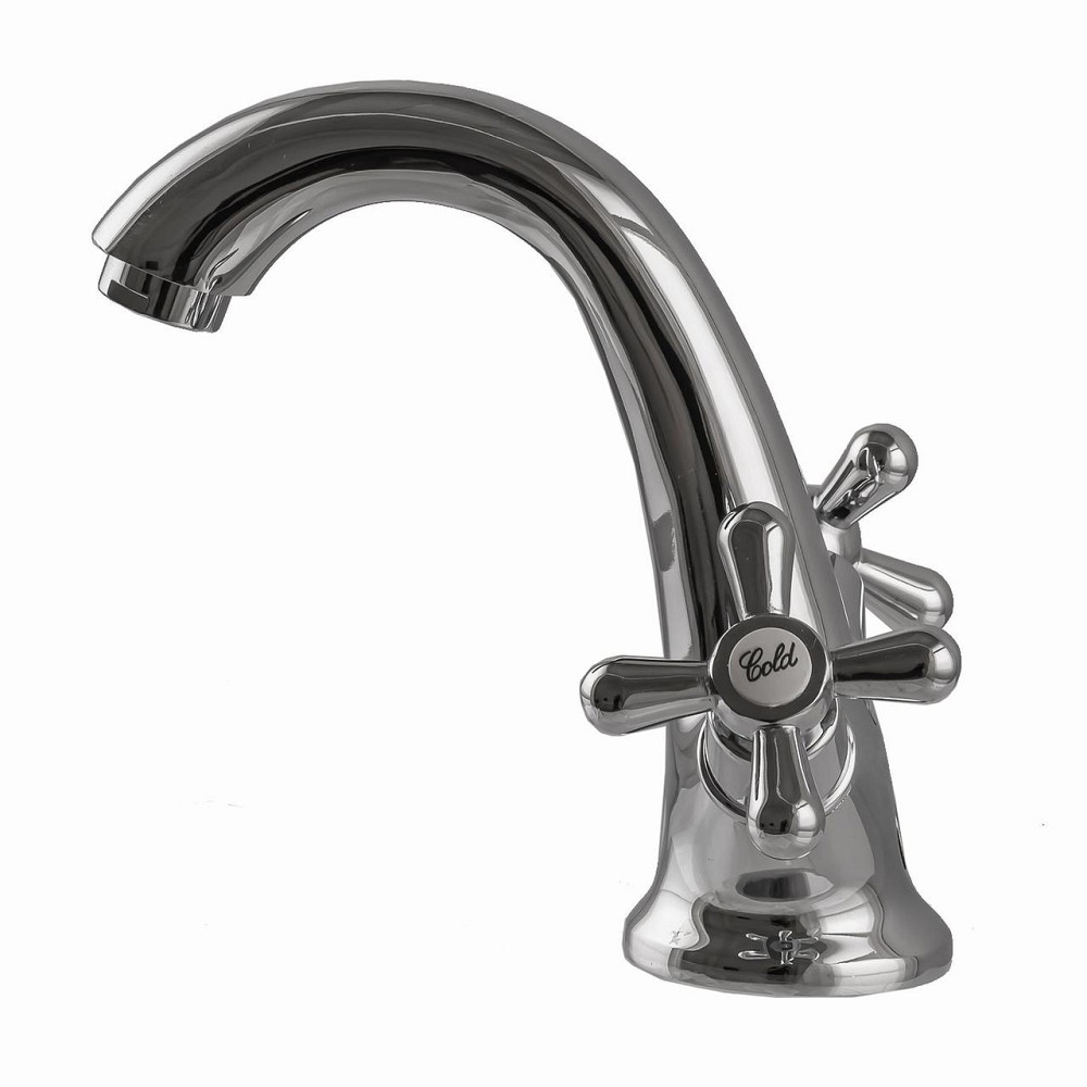 Змішувач для умивальника DOMINO DYM-029-SHARM (000014975) Київ - фото 2