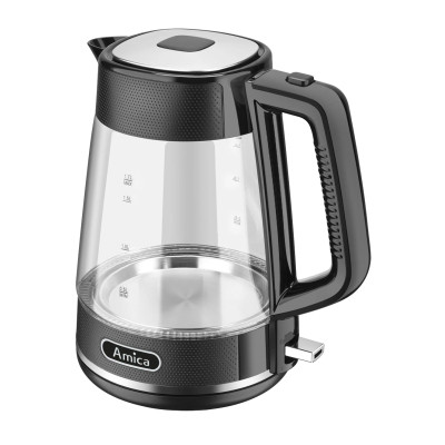 Электрочайник AMICA KF 4050G Винница - изображение 1
