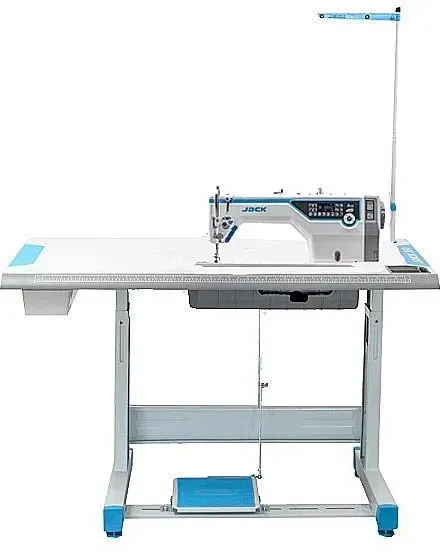 Швейна машина Stebnówka 1- igłowa JACK A5E-A Київ - фото 1