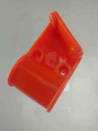 Кріплення захисного кожуха мотокоси d-26mm Мукачево