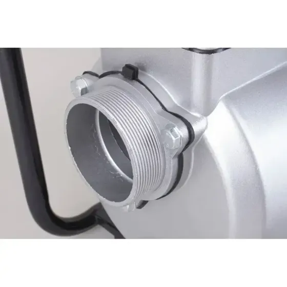 Мотопомпа бензинова LEX WP-20 – надійна  6.5KM, Польща, 600 л/хв, 12 міс гарантії Львів