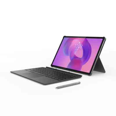 Планшет Lenovo Idea Tab Pro 12/256 WiFi Luna Grey + Pen (ZAE50100UA) Вінниця