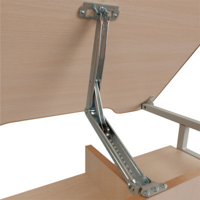 Парта со стулом Sector Сопрано Бук трансформер (Сопрано Бук) Винница - изображение 2