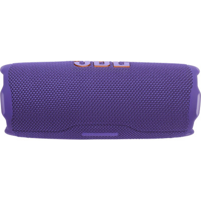 Акустическая система JBL Flip 7 Purple (JBLFLIP7PUR) Винница - изображение 8