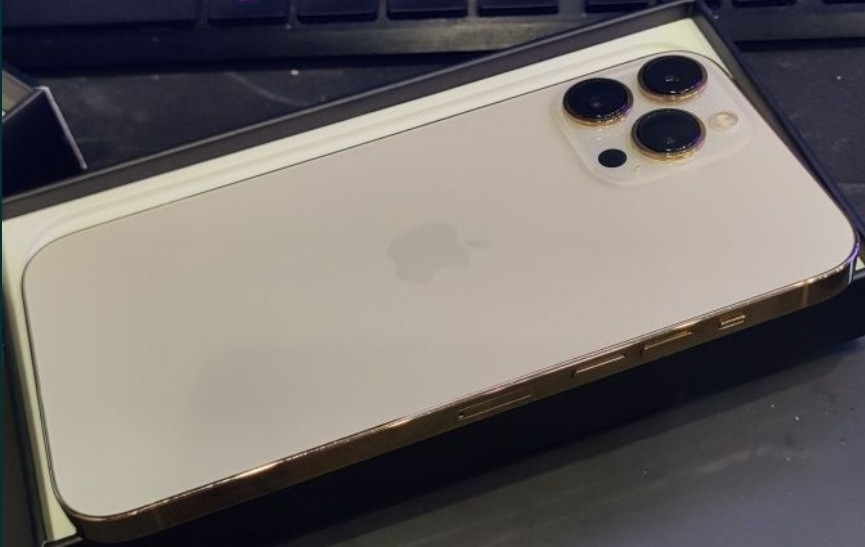 Айфон IPhone 13 Pro Max Global Киев - изображение 2