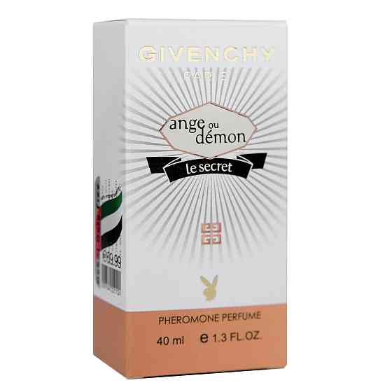 Givenchy Givenchy Ange Ou Demon Le Secret Pheromone Parfum женский 40 мл Київ