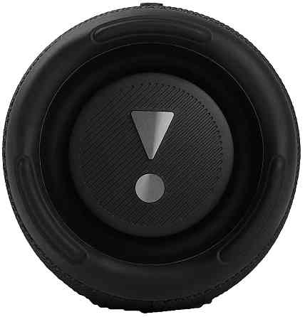 Портативна колонка JBL Charge 5 (JBLCHARGE5BLK) Black (6665936) Київ