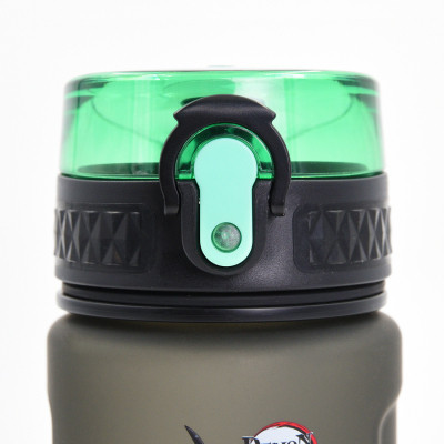 Поильник-непроливайка Yes Demon Slayer 500 мл (708271) Винница - изображение 4