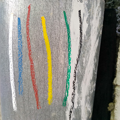 KREYDA воскова маркувальна для будь-якої поверхні, жовті Павлоград - фото 6