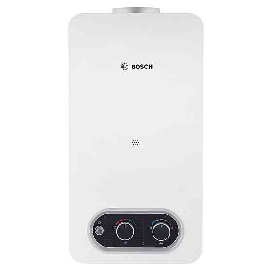 Колонка газова Bosch Therm 4000 T4004 10 л/хв Тернопіль