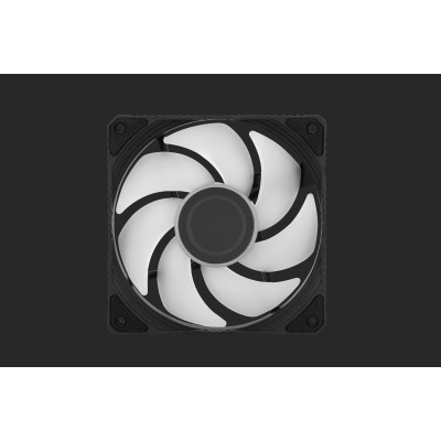 Кулер для корпуса 2E 2E-ACF120IW-ARGB Винница - изображение 2