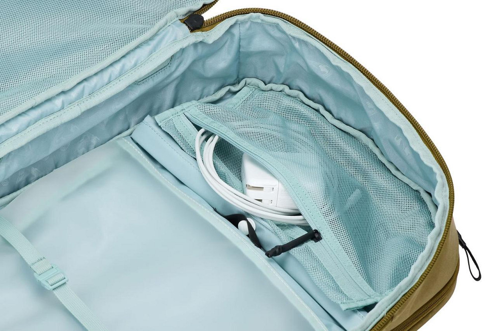 Дорожній рюкзак Thule Aion Travel Backpack 40L TATB140 Nutria (6808627) Київ - фото 12