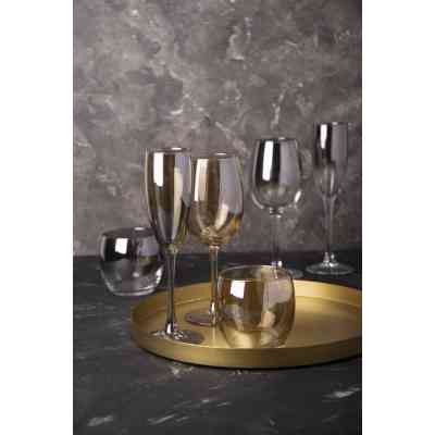 Набір склянок Luminarc Delice Honey 340 мл х 6 шт (J9403/1) Вінниця