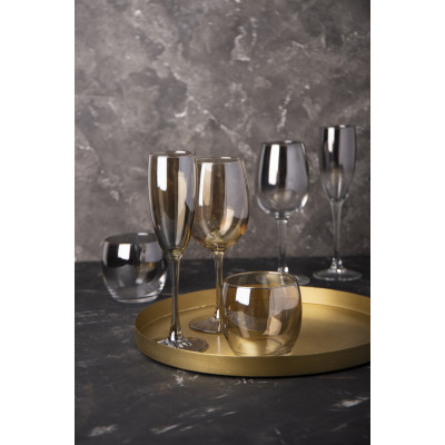 Набір склянок Luminarc Delice Honey 340 мл х 6 шт (J9403/1) Вінниця - фото 3