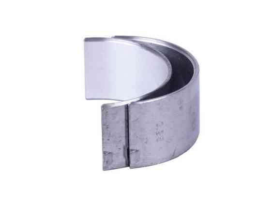 Вкладыши шатуна 0,25 мм на дизельный двигатель мотоблок дизель 192D, к-т: 2 шт. Мукачево