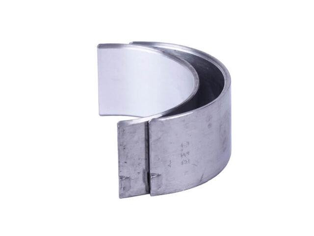 Вкладыши шатуна 0,25 мм на дизельный двигатель мотоблок дизель 192D, к-т: 2 шт. Мукачево - изображение 1