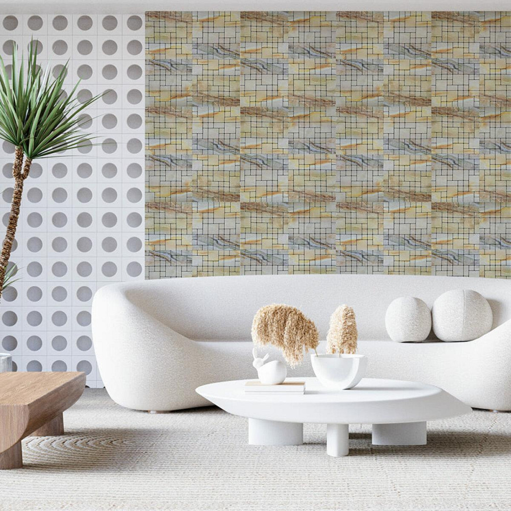 Самоклеящаяся мозаика для декора Киев - изображение 8