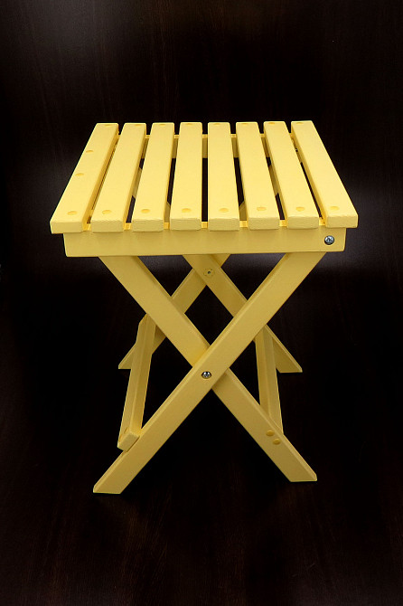 Столик раскладной 