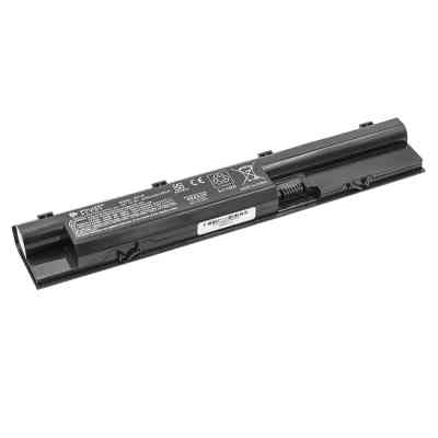 Аккумулятор для ноутбука HP ProBook 440 G1 (FP06, HP4401LH) 10.8V 4400mAh PowerPlant (NB460403) Винница