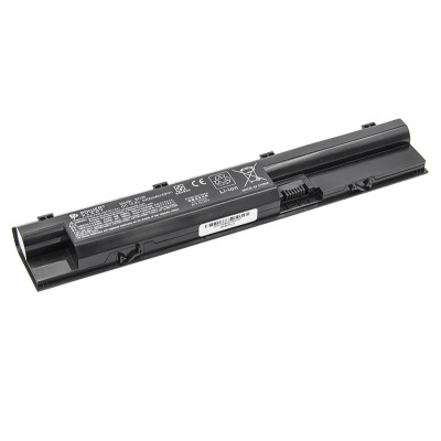 Аккумулятор для ноутбука HP ProBook 440 G1 (FP06, HP4401LH) 10.8V 4400mAh PowerPlant (NB460403) Винница - изображение 1