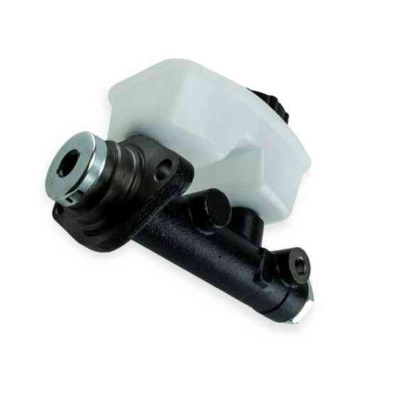 Цилиндр главный Москвич 412, 2137, 2734 без штока с бачком (ГТЦ) тормозной Мукачево