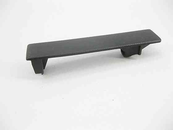 Mercedes-Benz  A2209192420 9B51 Кришка кріплення санки сидіння передня колір антрацит S-class short W220 S-class long V220 Одеса