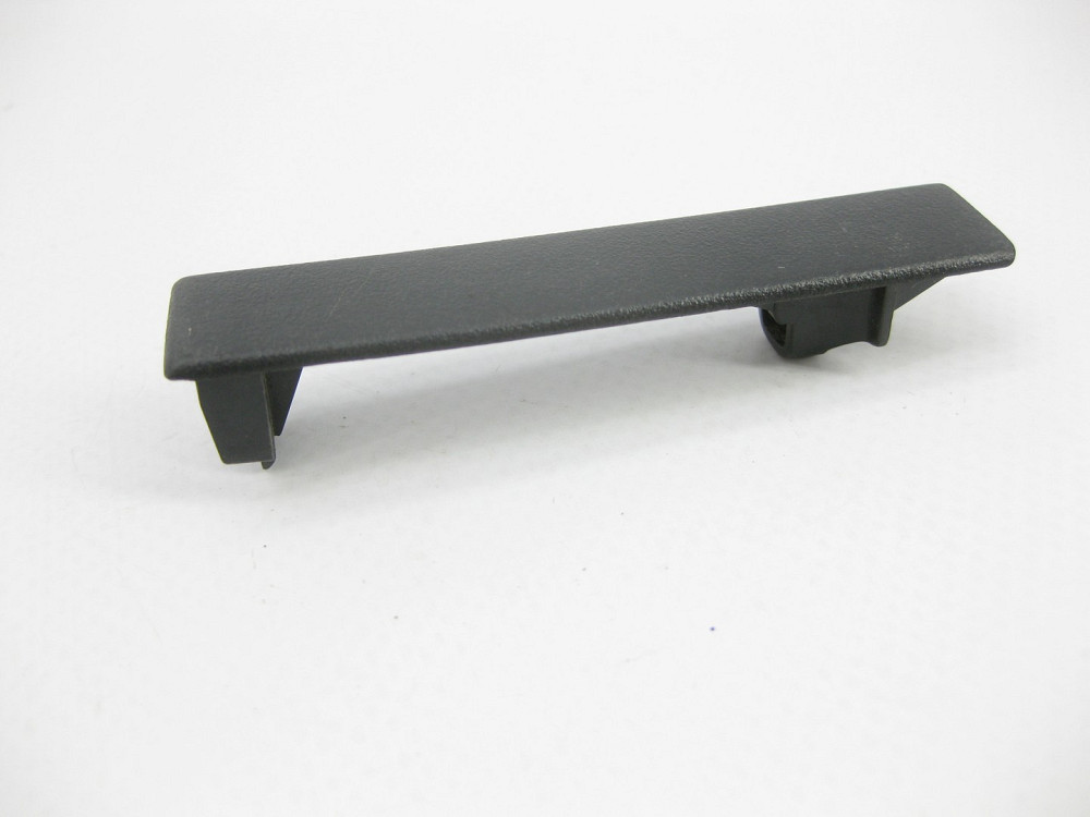 Mercedes-Benz  A2209192420 9B51 Кришка кріплення санки сидіння передня колір антрацит S-class short W220 S-class long V220 Одеса - фото 3