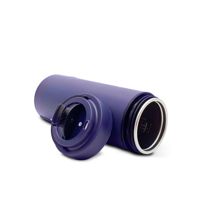 Термокружка Neor з підігрівом SMART HEAT 3.40 BL (23002036) Винница - изображение 10