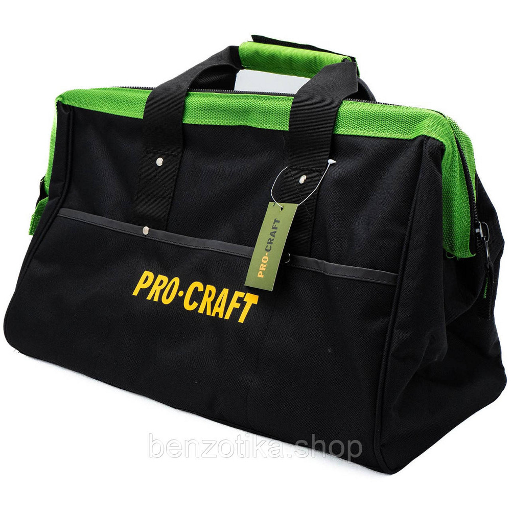 Сумка для інструментів Procraft BG400 Київ - фото 2