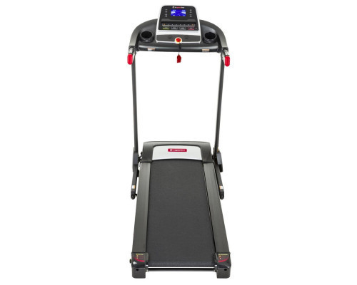 Беговая дорожка электрическая inSPORTline Lavister Киев - изображение 4