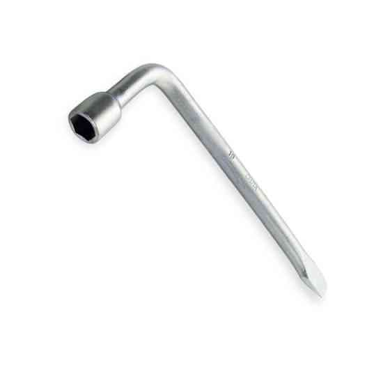 Ключ балонний 19мм, довжина ручки 350мм Мукачево