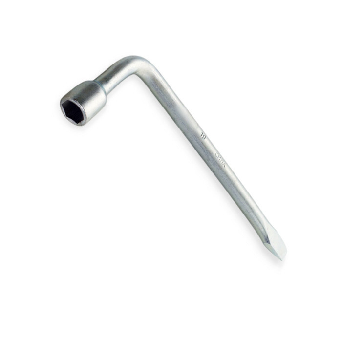 Ключ балонний 19мм, довжина ручки 350мм Мукачево - фото 1