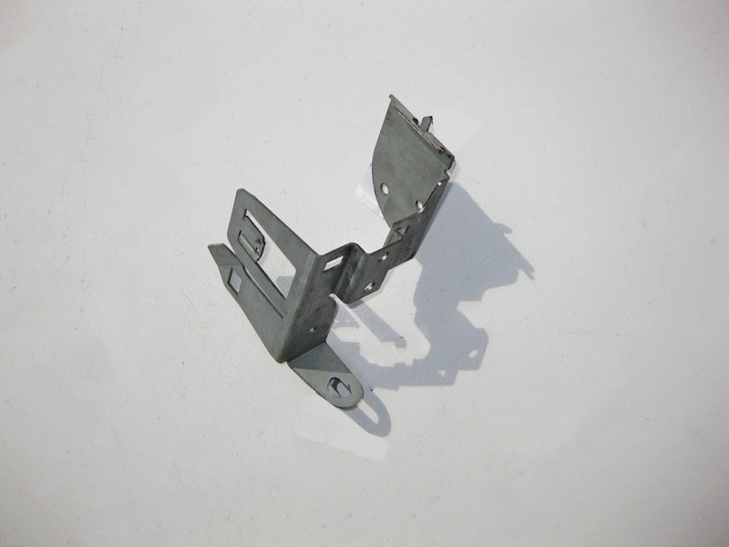 Mercedes-Benz  A2195451340 Верхній кронштейн блоку SAM у багажнику CLS C219 Одесса - изображение 2