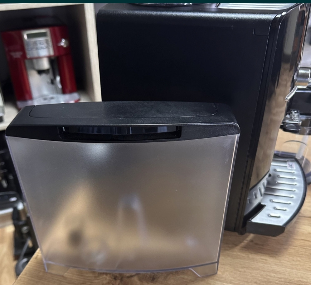 Кавомашина: Krups EA8298 з Молочним Стаканом! Харків - фото 6