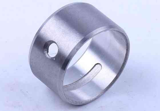 Втулка колінвала (вкладка кореною) 0,25 мм мотоблок 178F Мукачево