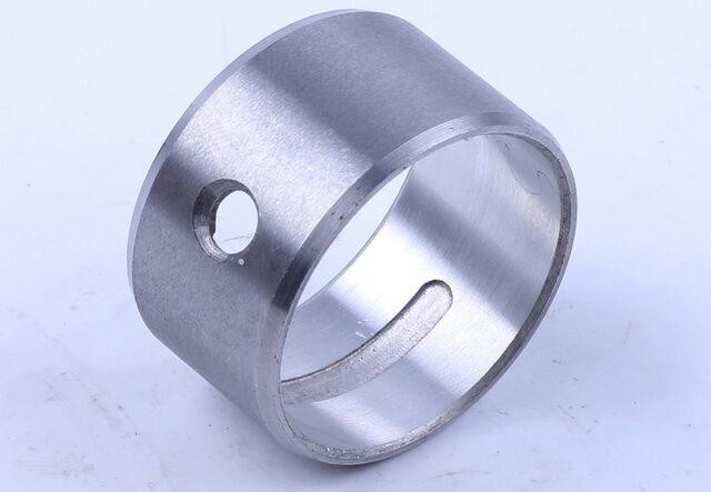 Втулка коленвала (вкладыш коренной) 0,25 мотоблок 178F Мукачево - изображение 2