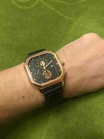 Чоловічий годинник YOLAKO Gold Київ