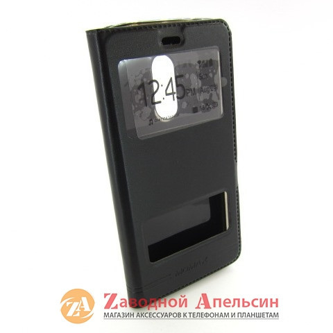 Чохол книжка Xiaomi Redmi Note 4 4X Smart Case Одеса - фото 4