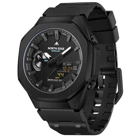 North Edge Mercury Винница