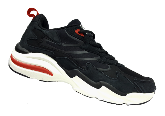 Мужские  кожаные демисезонные кроссовки BaaS,производство Польши Киев