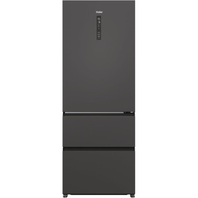 Холодильник Haier HTR5719ENPT Винница - изображение 1