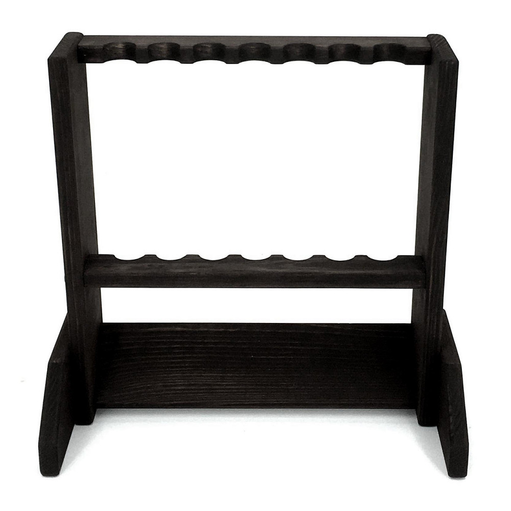 Органайзер для вудок "Болонь 7" венге Миколаїв - фото 2