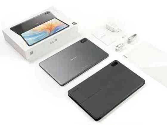 Планшет: Blackview Tab 18-12Гб + 256Гб ,8800 mAh, LTE Киев