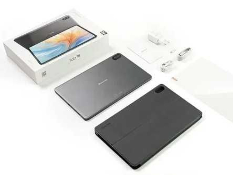 Планшет: Blackview Tab 18-12Гб + 256Гб ,8800 mAh, LTE Киев - изображение 2