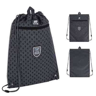 Сумка для взуття Kite 601M College Line Boy (K25-601M-2) Вінниця