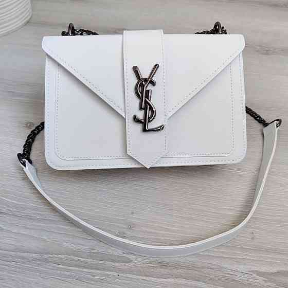 Брендова жіноча сумка. Жіноча сумка маленька через плече. 882 Київ