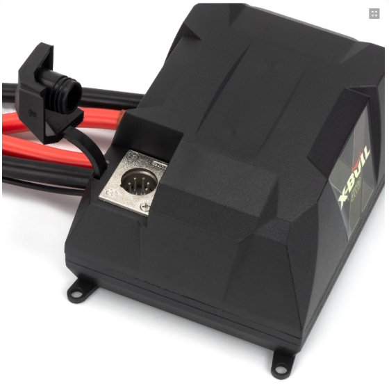 Набор Управления Для Улучшенных Лебедок X-Bull Киев