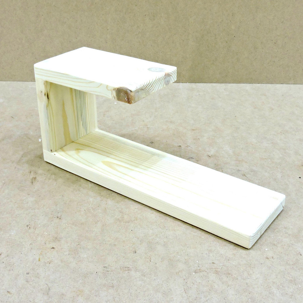 Настенная полка 